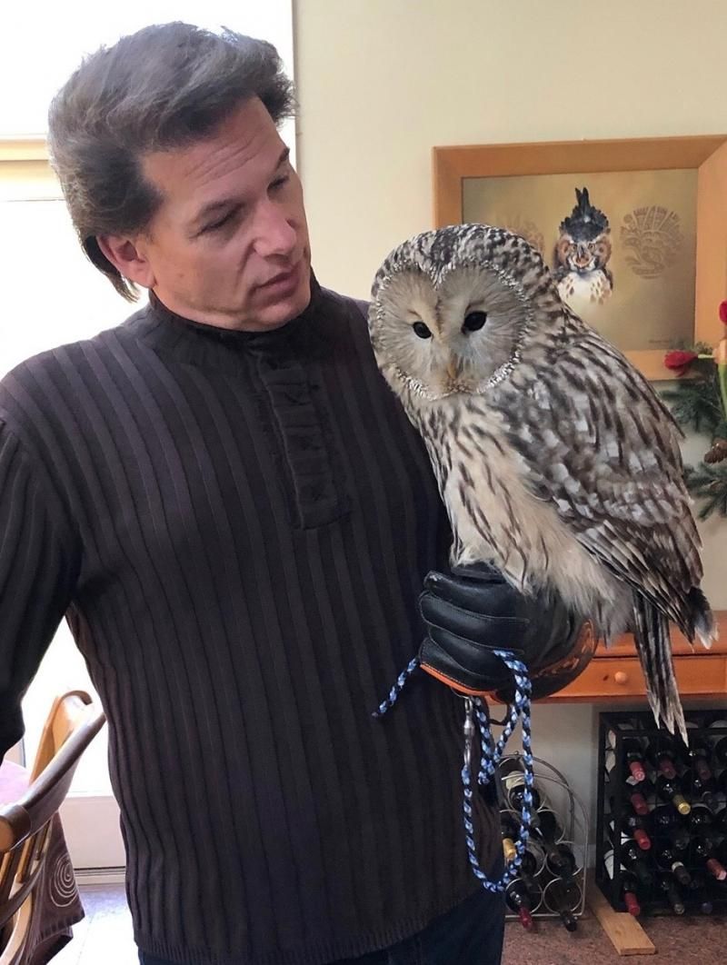 Interview: At Home With Dorian Woodruff Interview: At Home With Dorian Woodruff Image