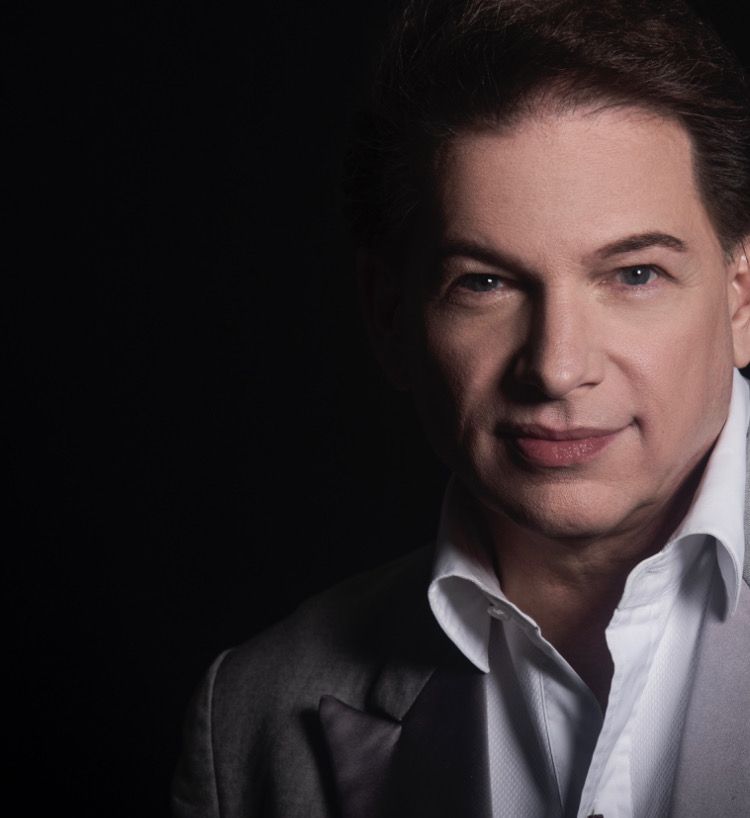 Interview: At Home With Dorian Woodruff  Image