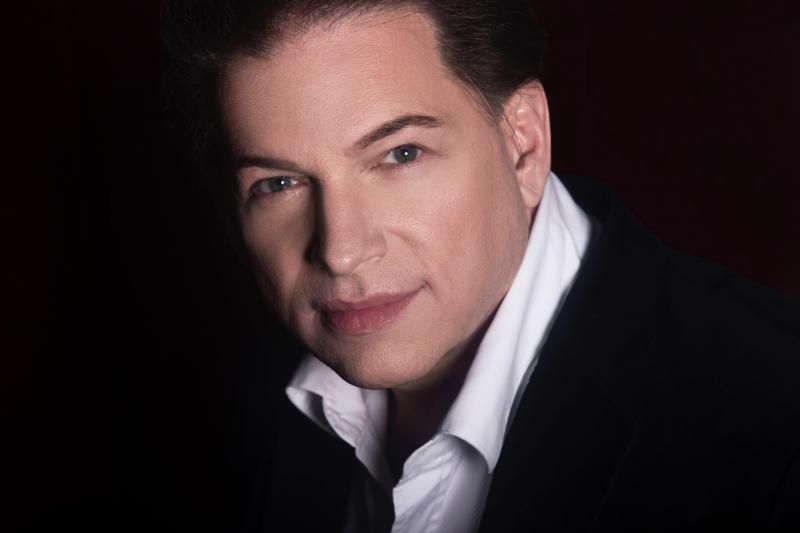 Interview: At Home With Dorian Woodruff  Image