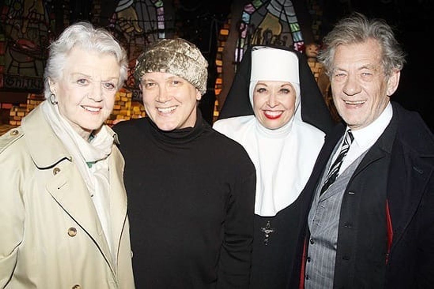 Interview: At Home With Julie Halston Discussing Her New Show VIRTUAL HALSTON  Image