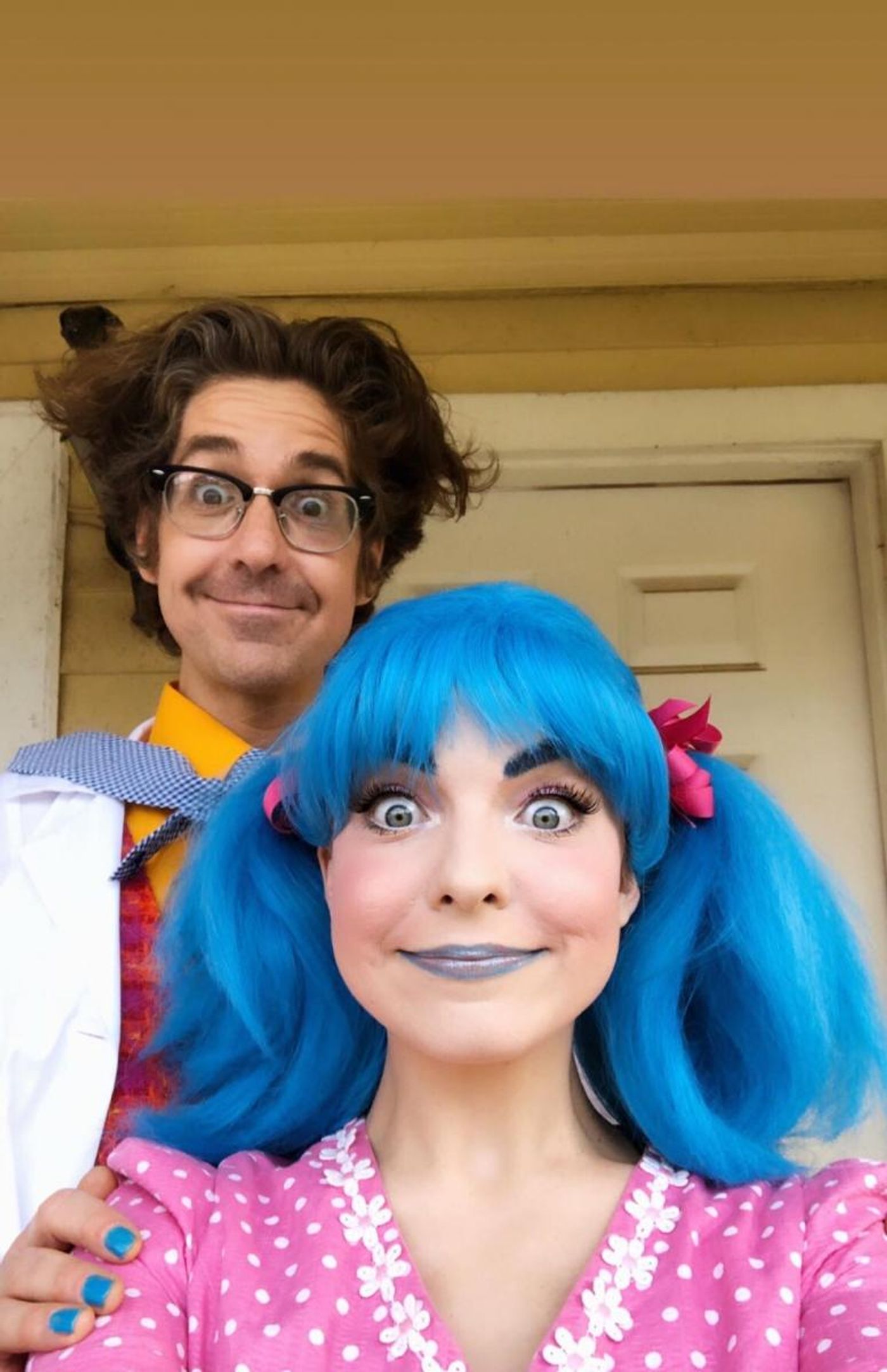 Review: Lyric Theatre Engages Young Audiences with Digital Clubhouse Series Review: Lyric Theatre Engages Young Audiences with Digital Clubhouse Series Image