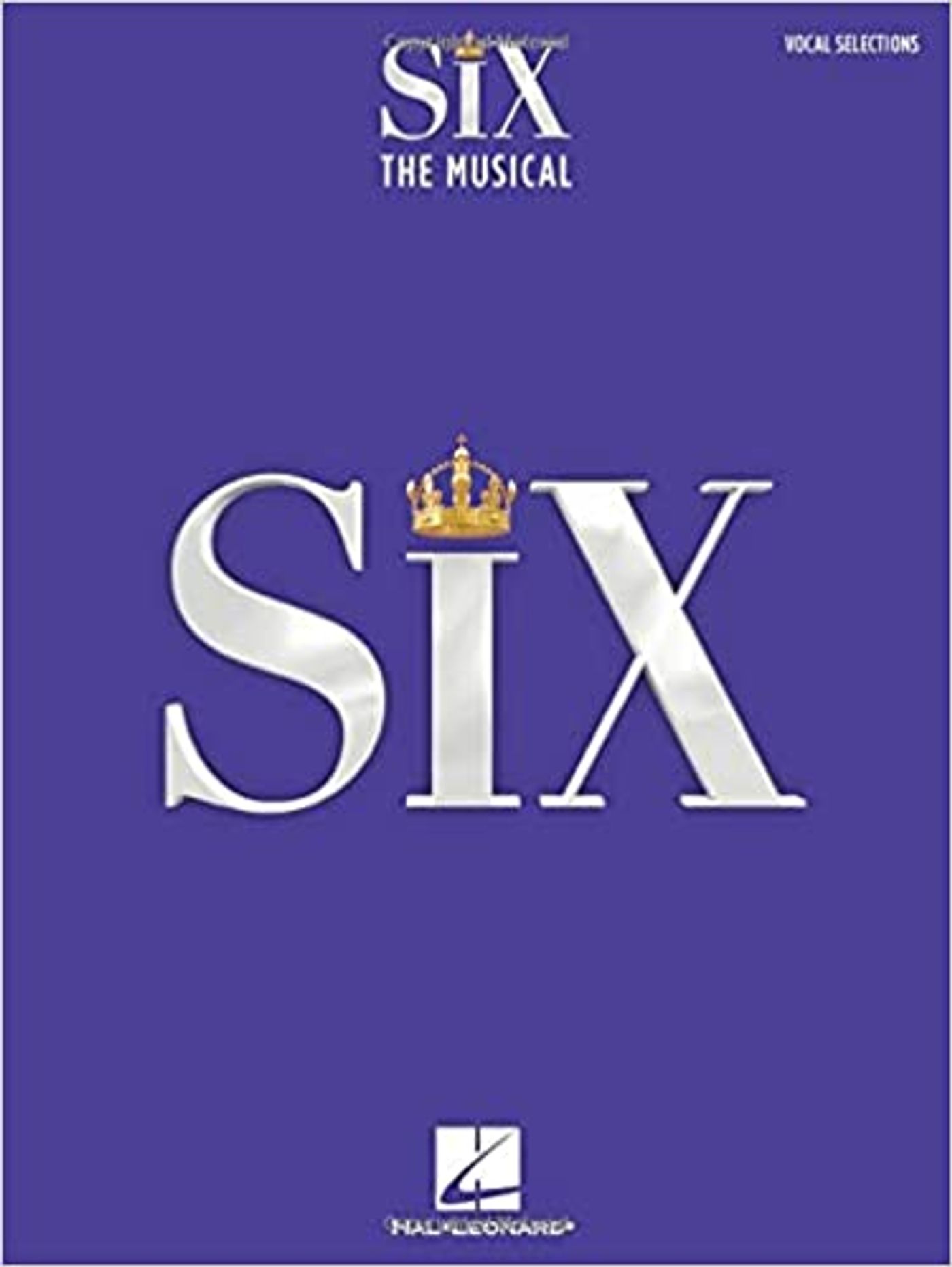 New and Upcoming Releases For the Week of May 11 - New Single From Ben Platt, SIX Vocal Selections, and More!  Image
