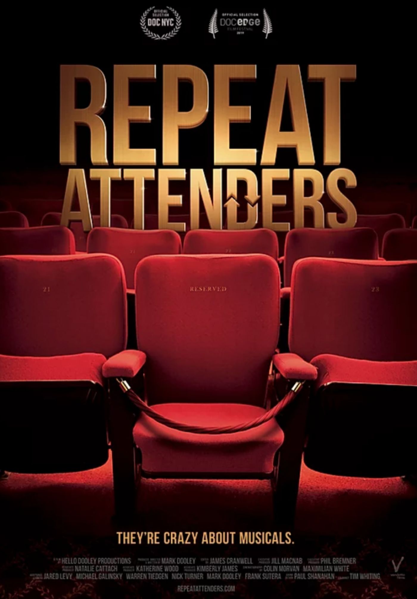 New and Upcoming Releases For the Week of May 11 - New Single From Ben Platt, SIX Vocal Selections, and More!  Image