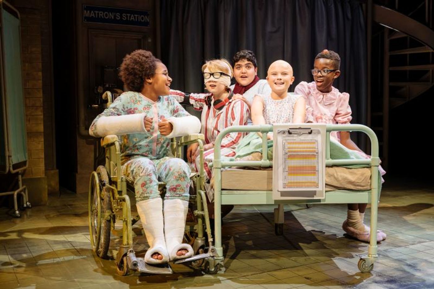 Interview: Joe Stilgoe Chats THE MIDNIGHT GANG, Chichester Festival Theatre at Home  Image