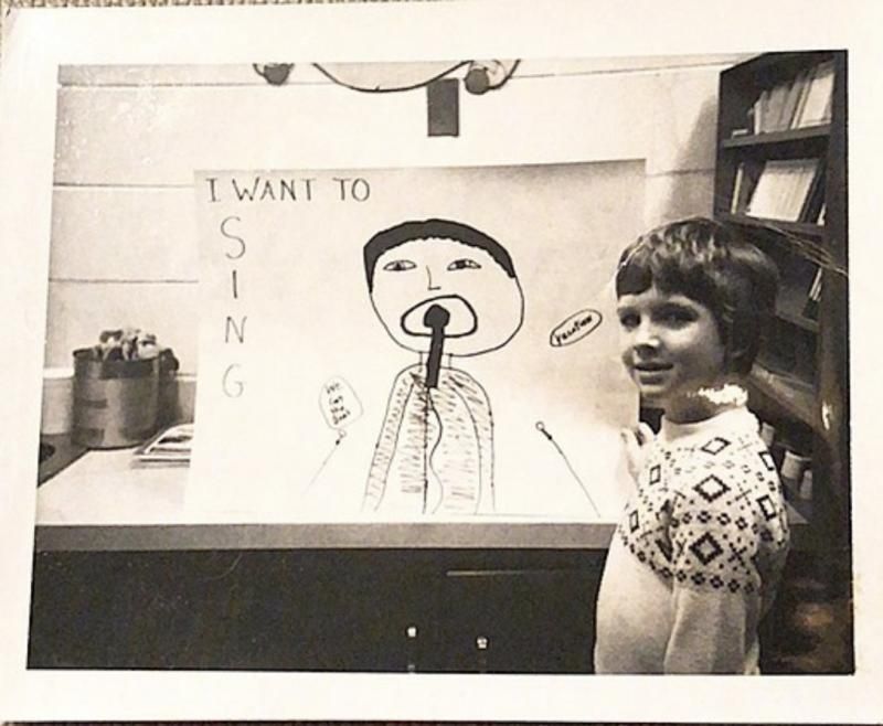 Interview: At Home With Brad Simmons  Image