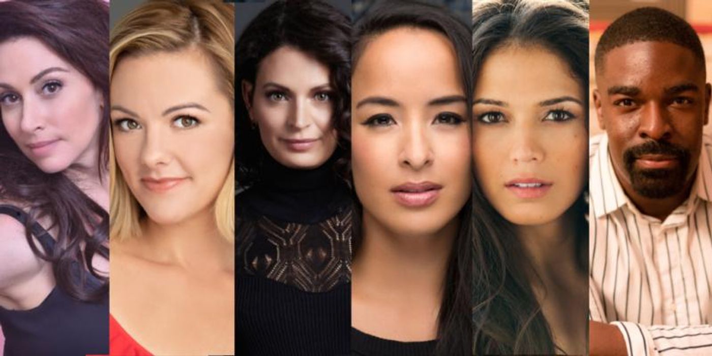 Watch LIVE: The NEXT ON STAGE College Top 25 Announced  Image