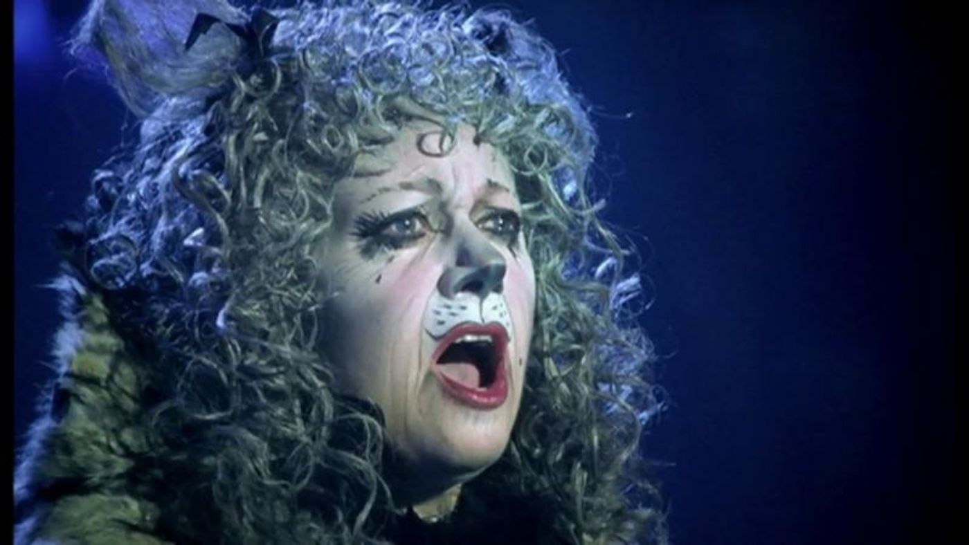 Feature: CATS IL MUSICAL IN STREAMING su You Tube Feature: CATS IL MUSICAL IN STREAMING su You Tube Image