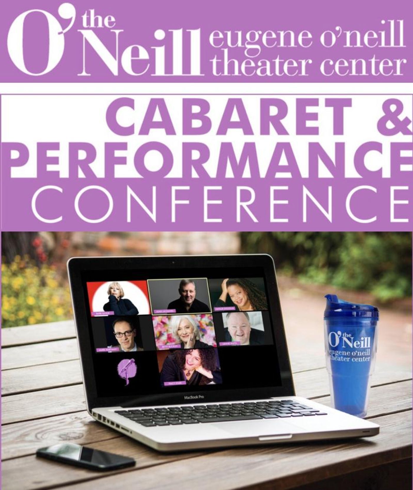 Feature: O'Neill Cabaret & Performance Conference Moves Online For Summer 2020 Program  Image