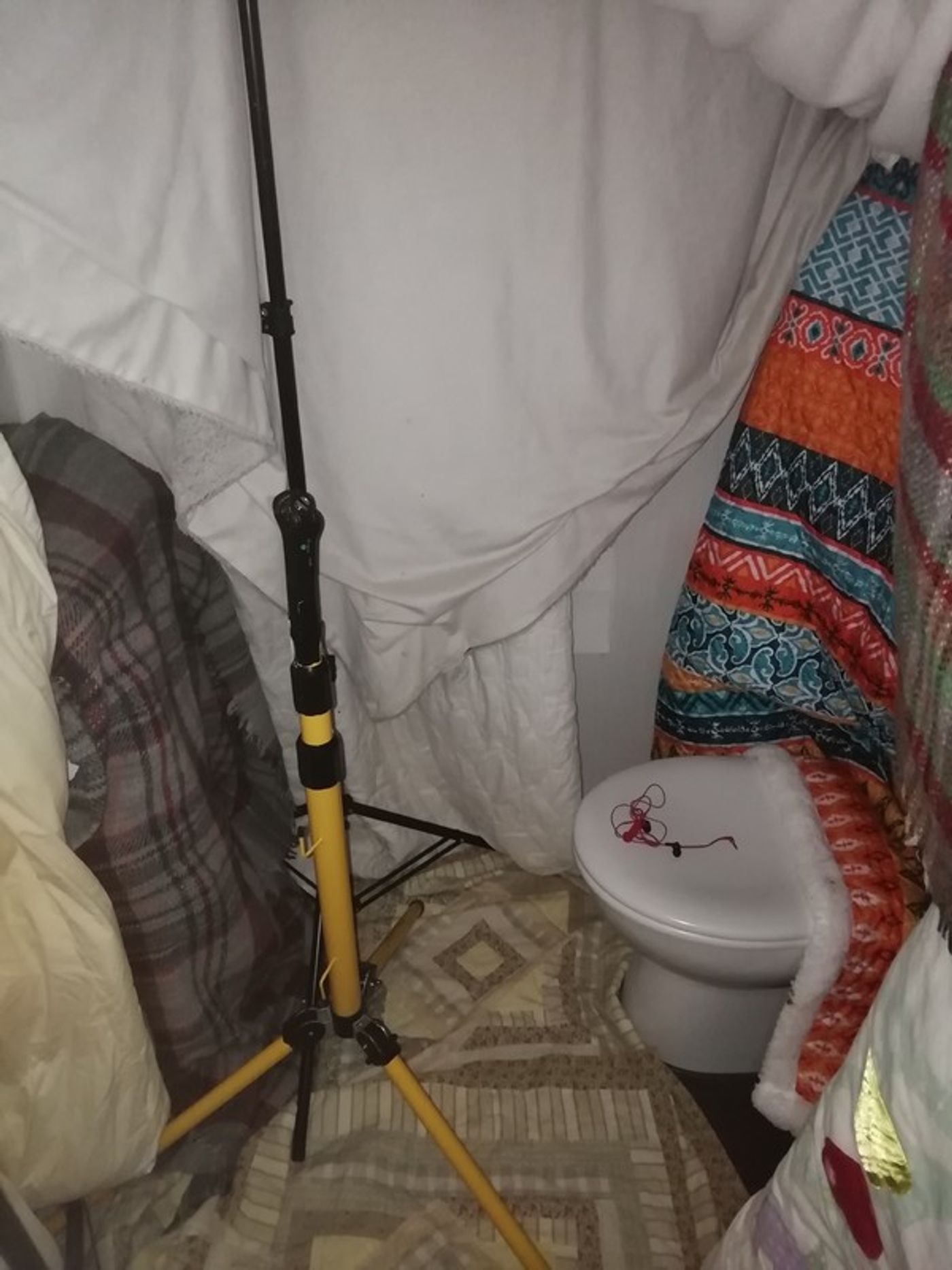 Photo Flash: THE UNDERSTUDY Cast - Layton Williams, Russell Tovey, and More - Rehearse in Isolation Photo Flash: THE UNDERSTUDY Cast - Layton Williams, Russell Tovey, and More - Rehearse in Isolation Image