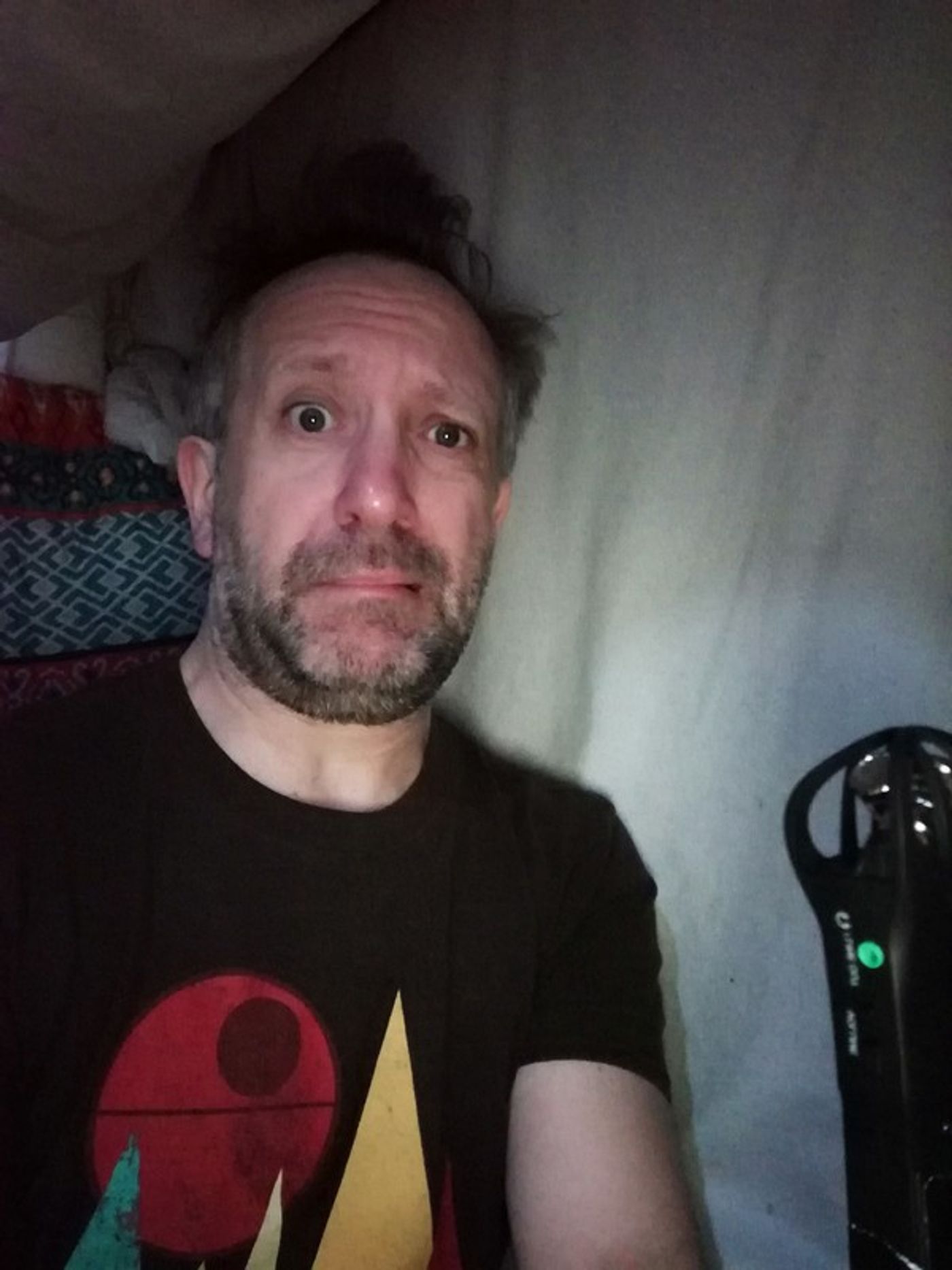 Photo Flash: THE UNDERSTUDY Cast - Layton Williams, Russell Tovey, and More - Rehearse in Isolation Photo Flash: THE UNDERSTUDY Cast - Layton Williams, Russell Tovey, and More - Rehearse in Isolation Image