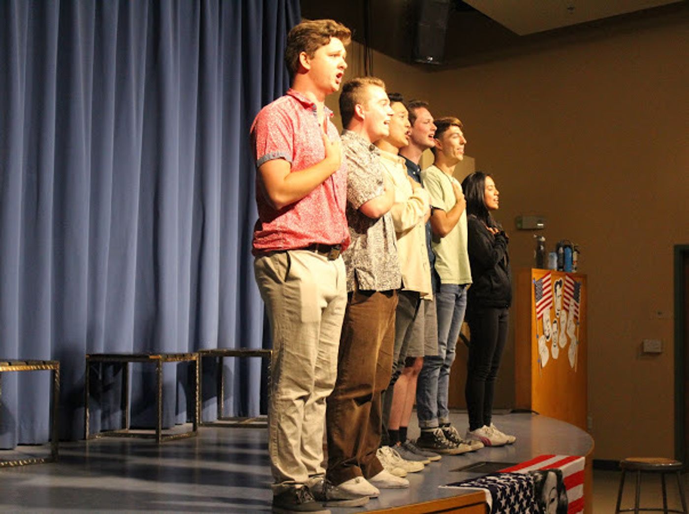 BWW Previews: IMPROVABILITY! SPRING 2020 at UCSB - Now Zoom! BWW Previews: IMPROVABILITY! SPRING 2020 at UCSB - Now Zoom! Image