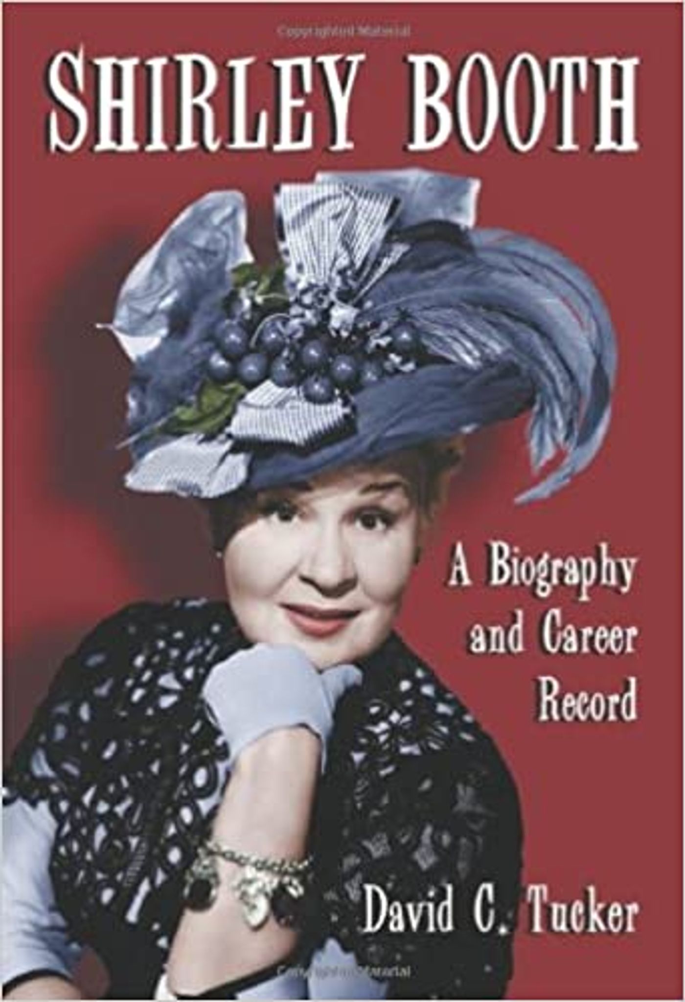 Broadway Books: 10 MORE Biographies to Read While Staying Inside!  Image