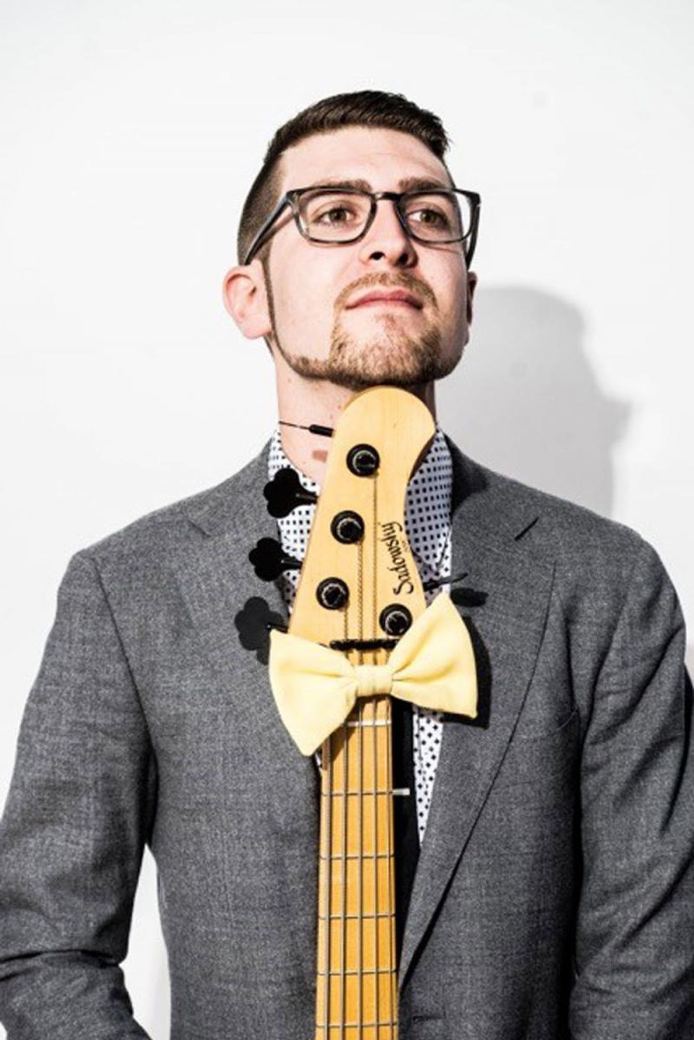 Feature: For Broadway Pit Musicians The Music Goes On While In Quarantine  Image