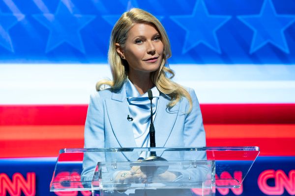 Gwyneth Paltrow Photo