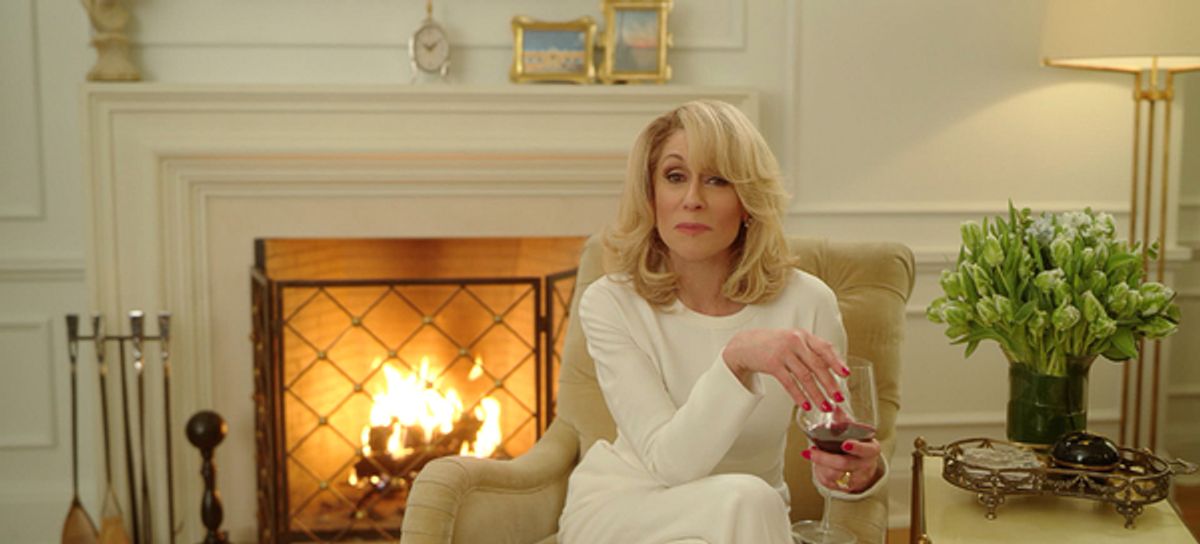 Judith Light at 