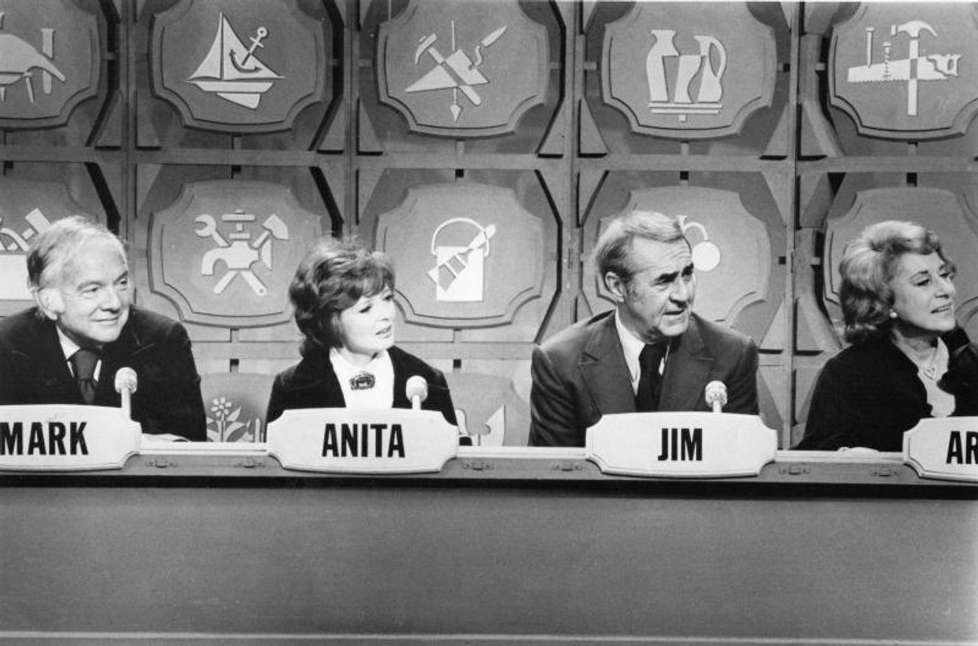 Interview: At Home With Anita Gillette Interview: At Home With Anita Gillette Image