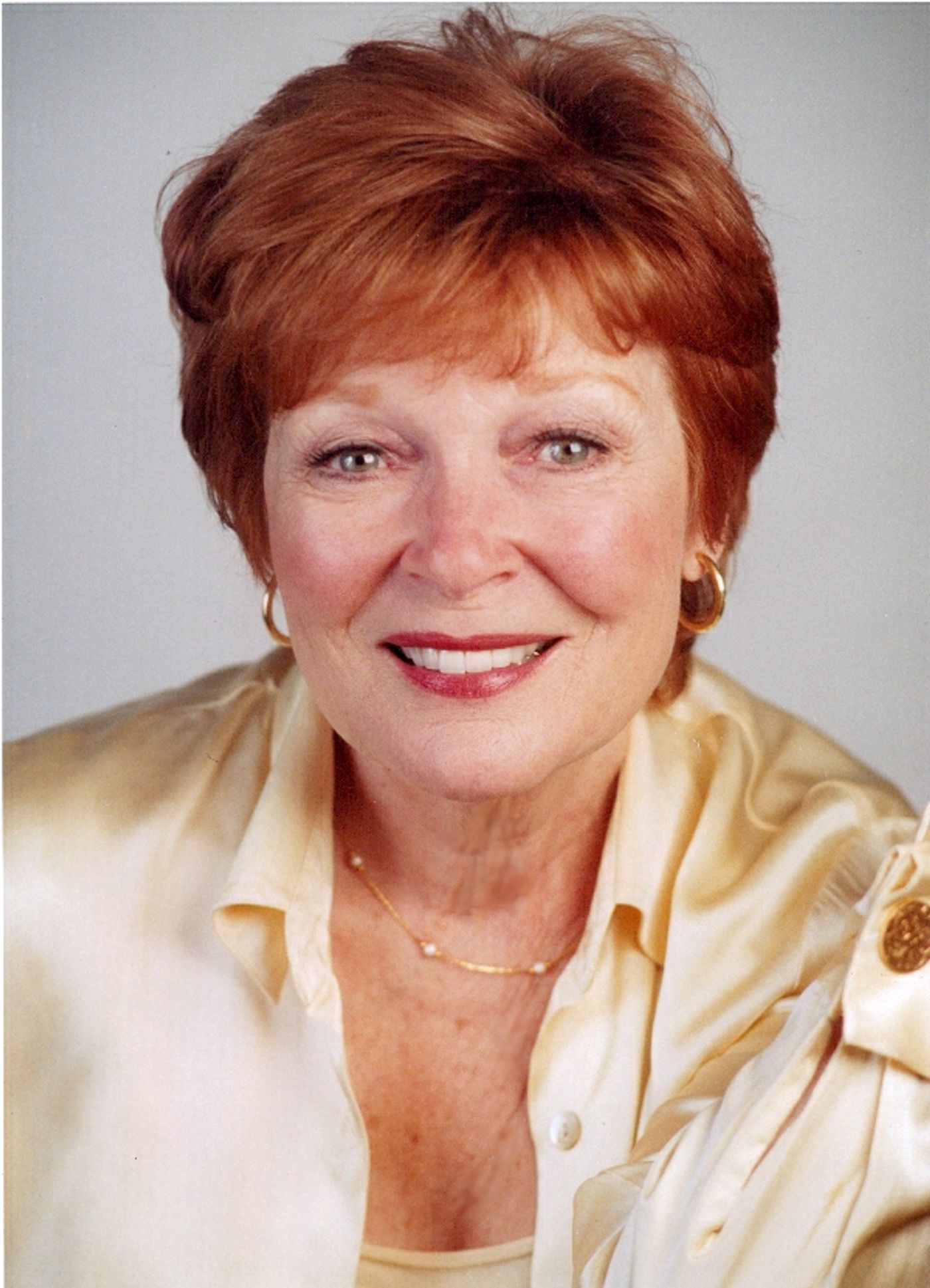 Interview: At Home With Anita Gillette  Image