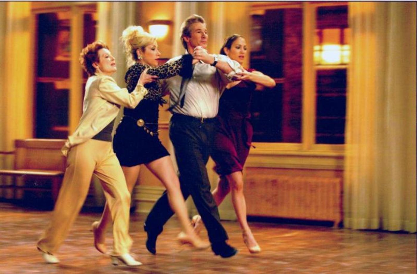 Interview: At Home With Anita Gillette Interview: At Home With Anita Gillette Image