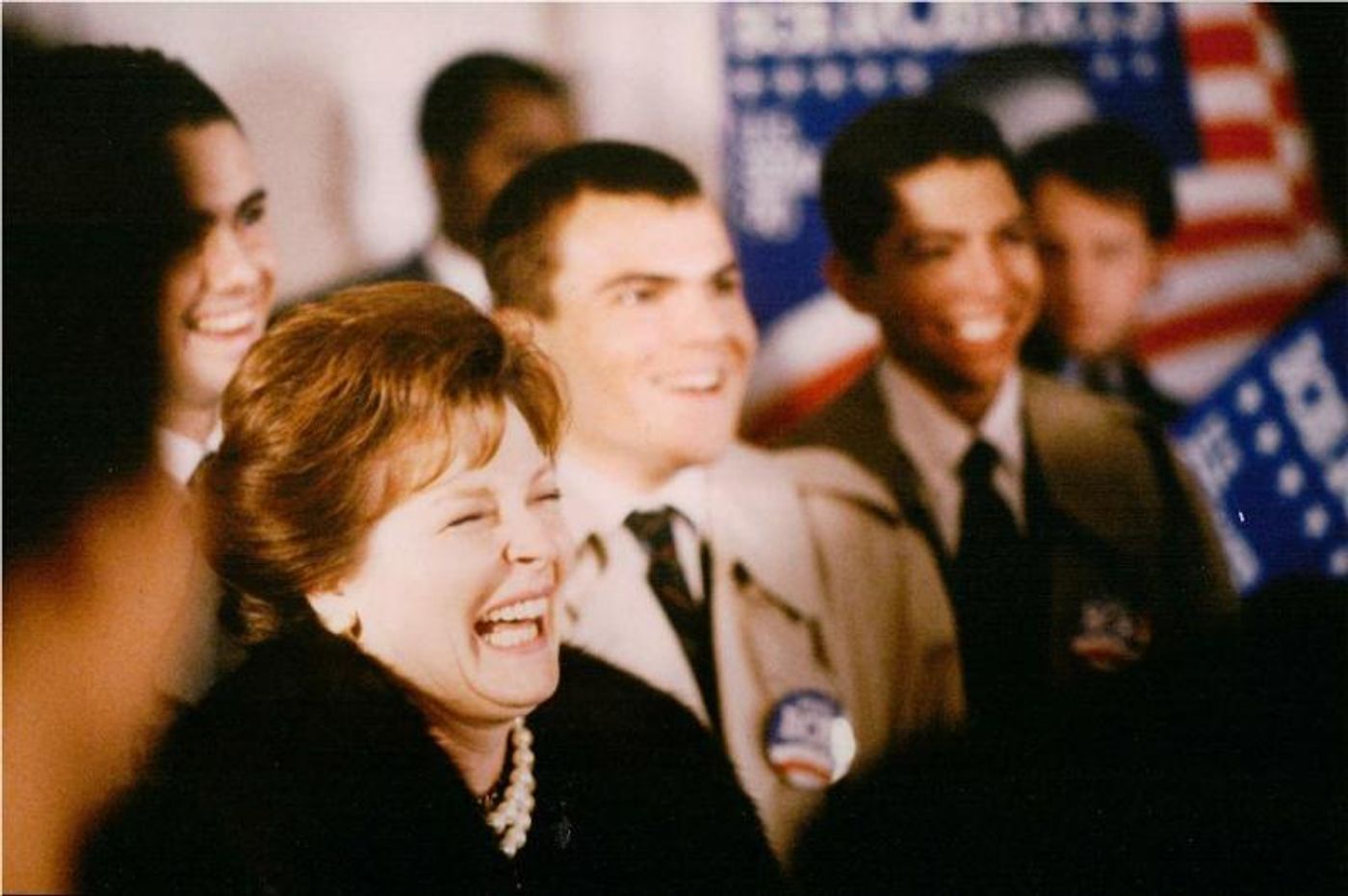 Interview: At Home With Anita Gillette Interview: At Home With Anita Gillette Image