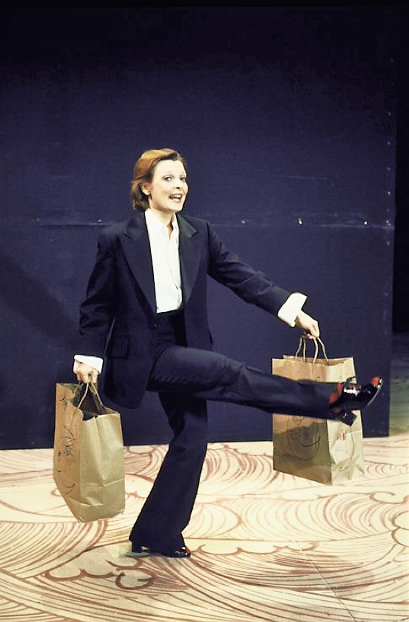 Interview: At Home With Anita Gillette Interview: At Home With Anita Gillette Image