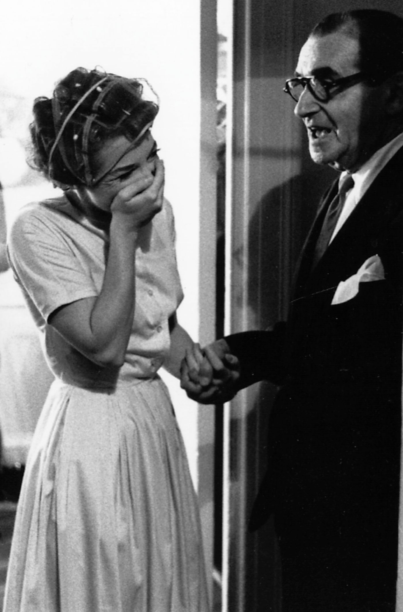 Interview: At Home With Anita Gillette Interview: At Home With Anita Gillette Image