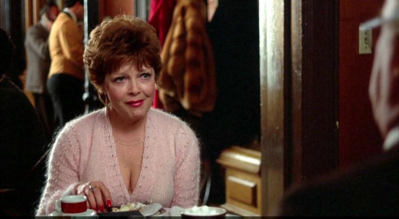 Interview: At Home With Anita Gillette Interview: At Home With Anita Gillette Image