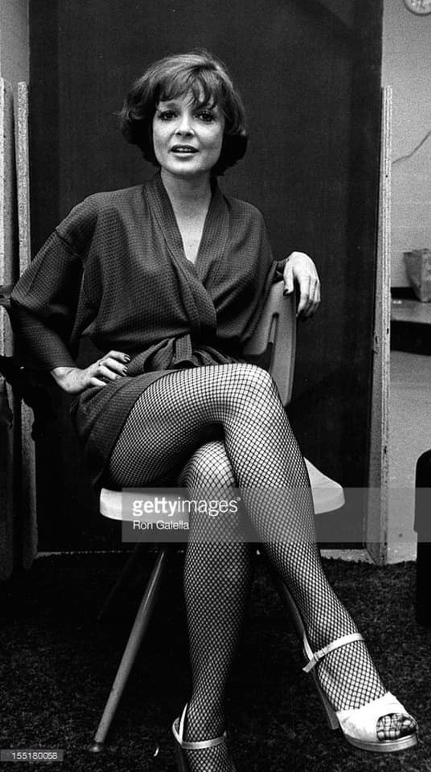 Interview: At Home With Anita Gillette  Image