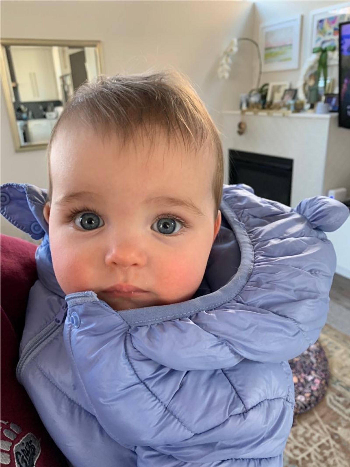 Interview: At Home With Anita Gillette  Image