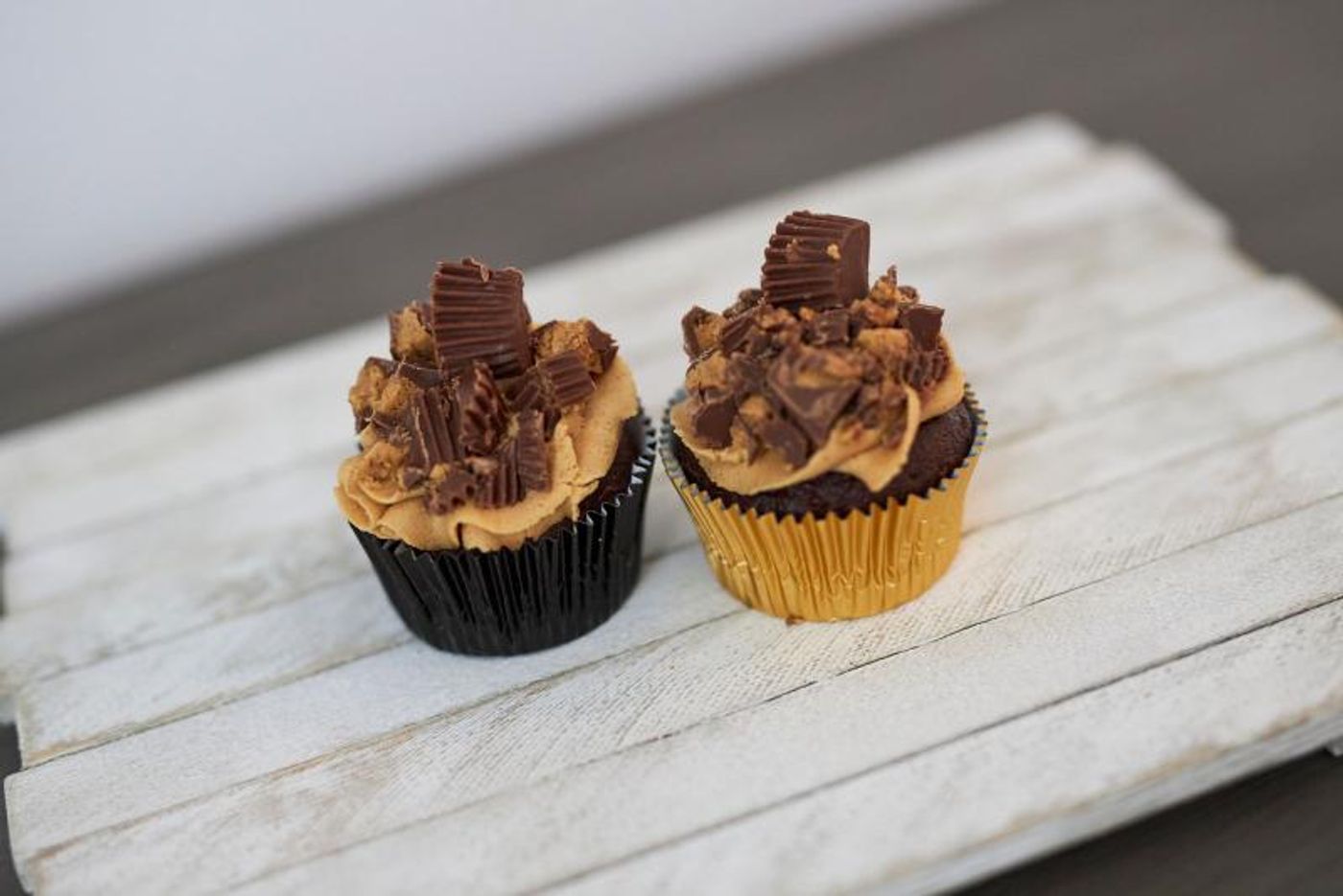 Feature: Isolating Singing Actresses Find Inspiration And Joy In Baking And Form the Quarantine Dessert Company  Image