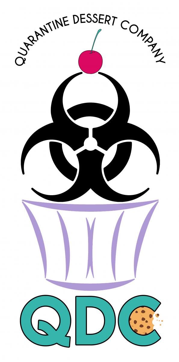 Feature: Isolating Singing Actresses Find Inspiration And Joy In Baking And Form the Quarantine Dessert Company  Image