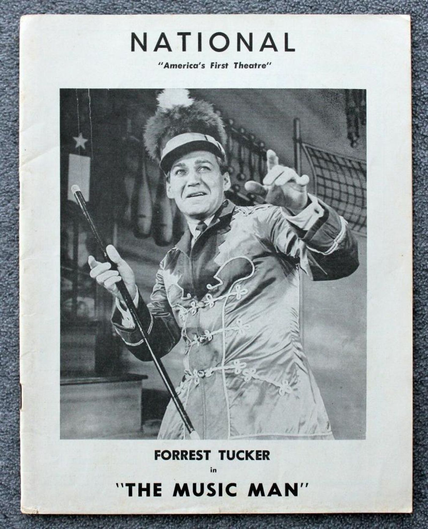 Interview: Barbara Bear on Having To Live Life Without the Arts During a Pandemic from the Perspective of an Audience Member Interview: Barbara Bear on Having To Live Life Without the Arts During a Pandemic from the Perspective of an Audience Member Image