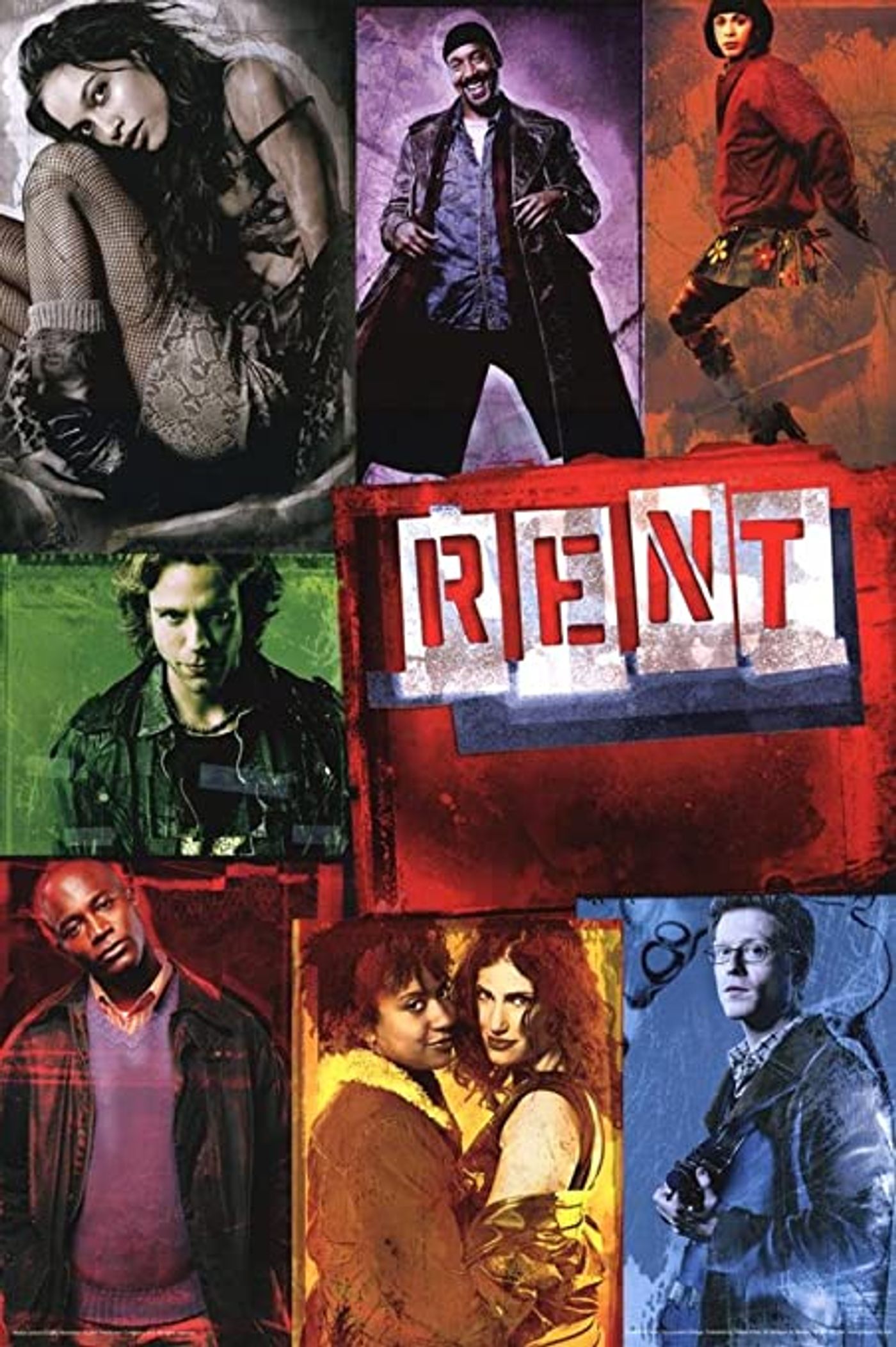 Feature: BROADWAY VS. HOLLYWOOD  PART 6             Flops And Blockbusters- 2  Image