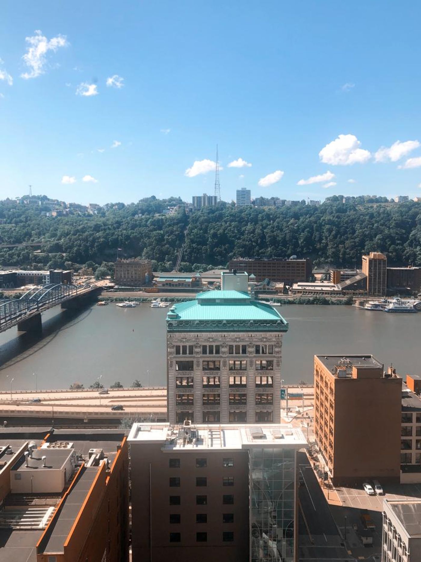 BWW Blog: Word to the Wise: My Road to College  Image