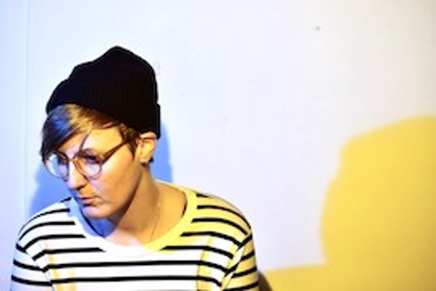Guest Blog: Sound Designer Alexandra Faye Braithwaite On THE UNDERSTUDY Image