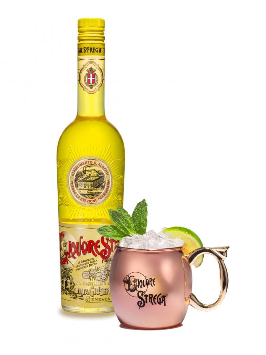 Sip Italy with Fine Choices - APERITIVO and DIGESTIVO Along with Recipes to Enjoy Image
