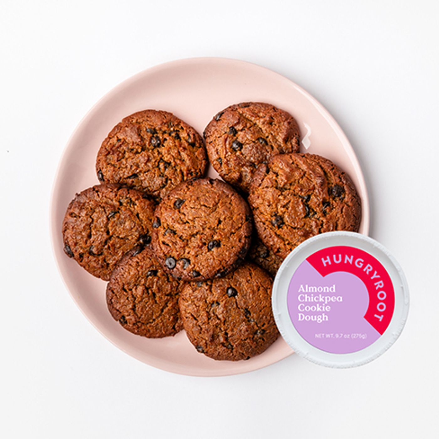 HUNGRYROOT Online Grocery Service – Healthy and Delicious Choices Custom Delivered to You  Image