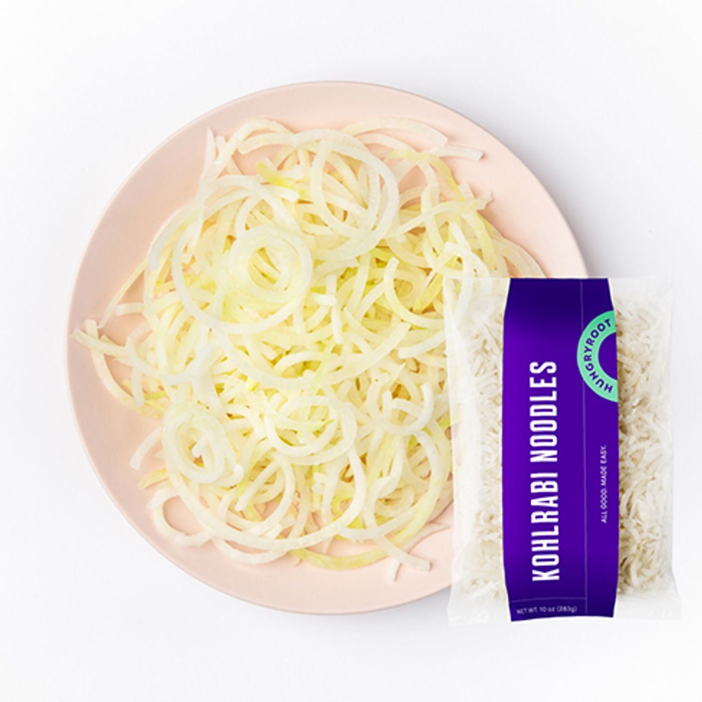 HUNGRYROOT Online Grocery Service – Healthy and Delicious Choices Custom Delivered to You  Image