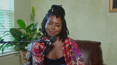 Adrienne Warren Photo