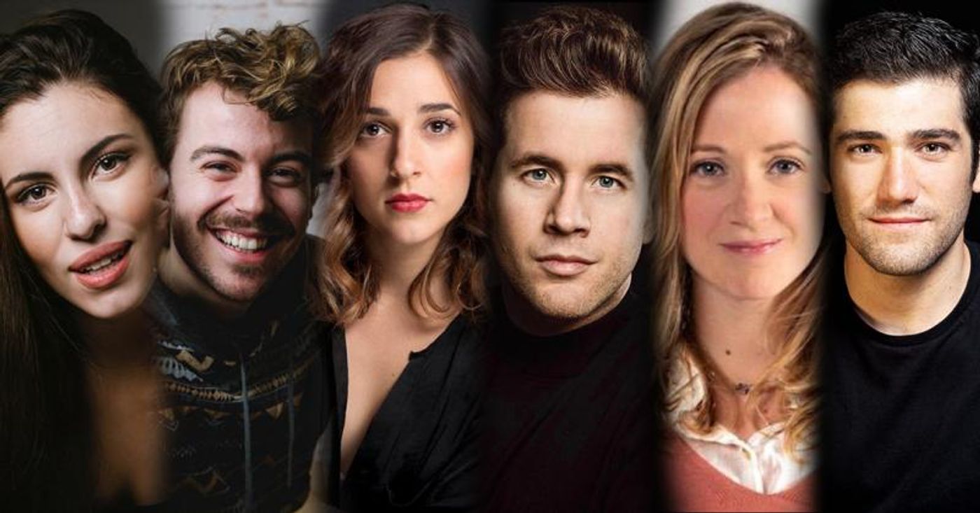 ENTRE CAFES reunirá a seis invitados muy especiales para homenajear a PASEK AND PAUL  Image