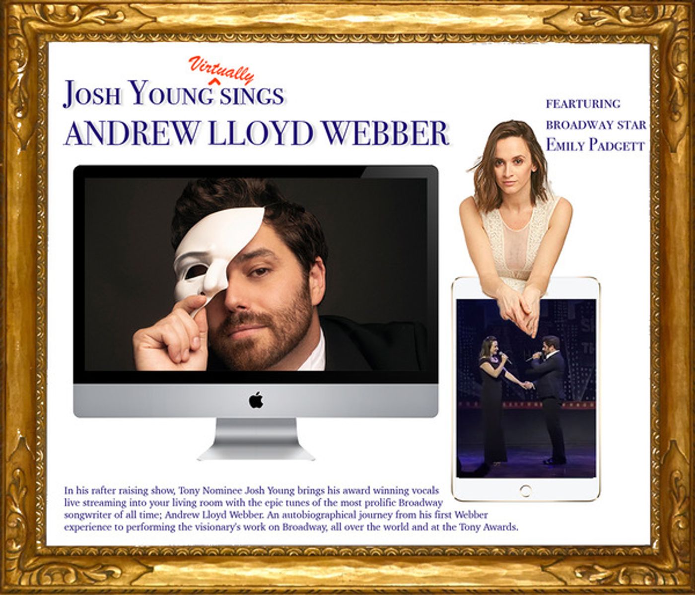 Feature: Entertainment Company Pivots To Socially Distanced Interactive Virtual Events  Image