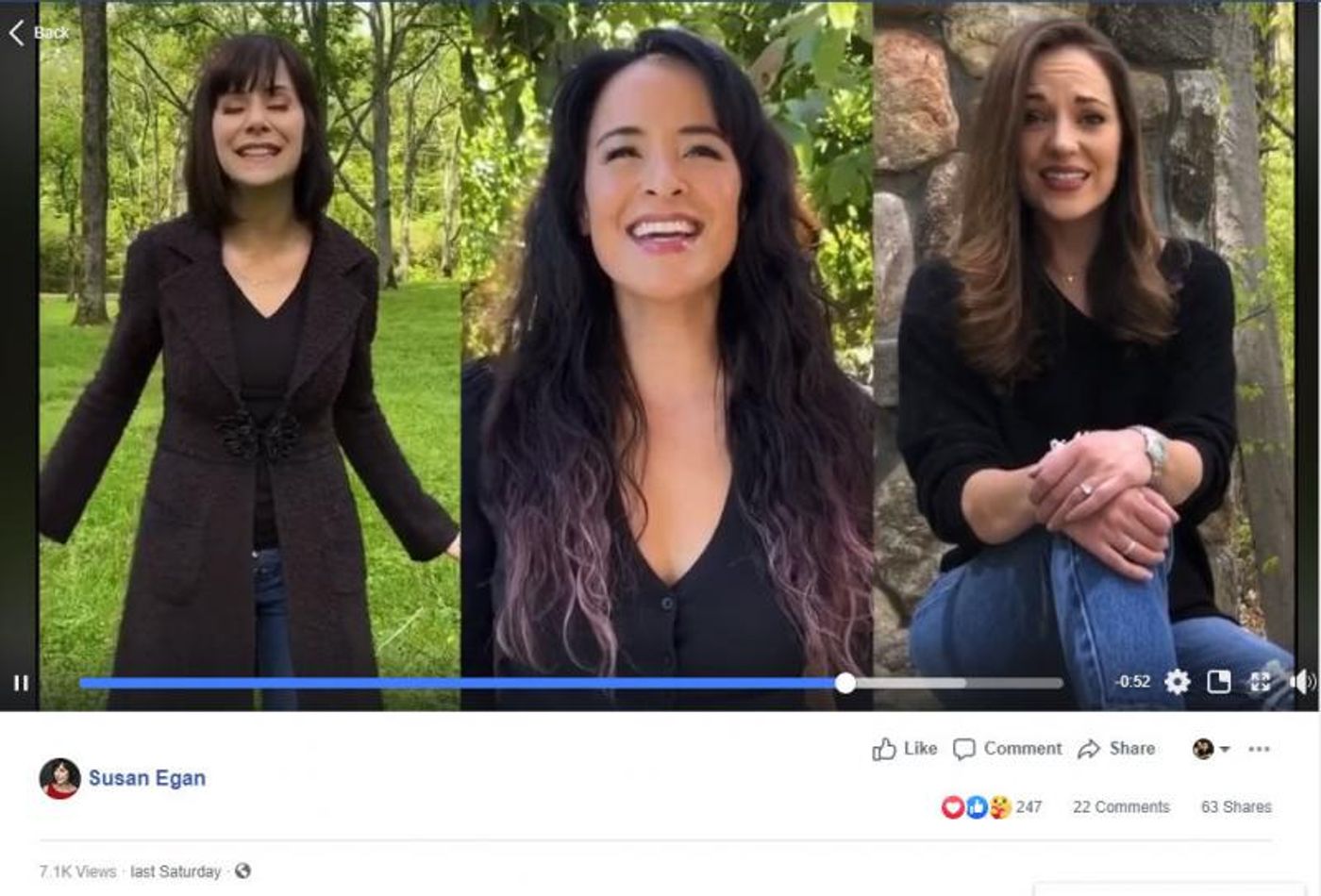 Feature: Cabaret And Concerts In The Time Of Coronavirus  Image