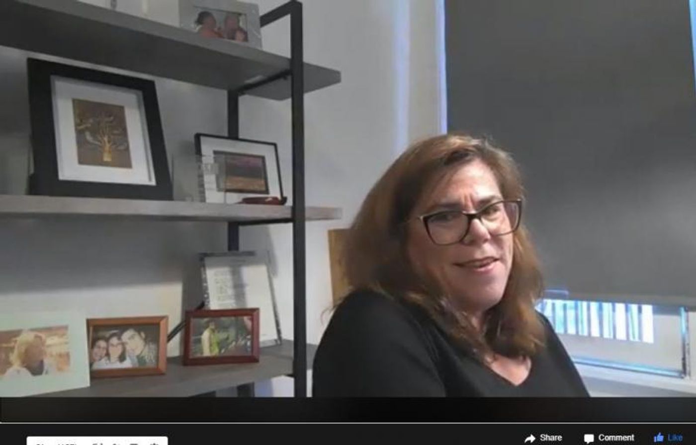 Feature: Cabaret And Concerts In The Time Of Coronavirus  Image