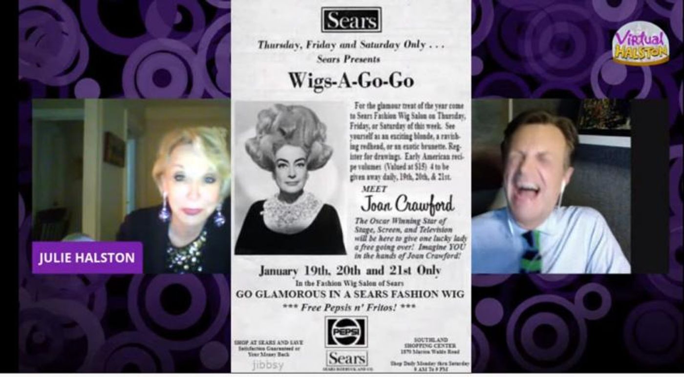 Feature: Cabaret And Concerts In The Time Of Coronavirus  Image