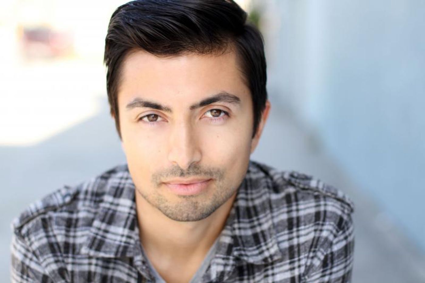 Interview: GOING DARK, Part 22 - Shaun Taylor-Corbett Interview: GOING DARK, Part 22 - Shaun Taylor-Corbett Image