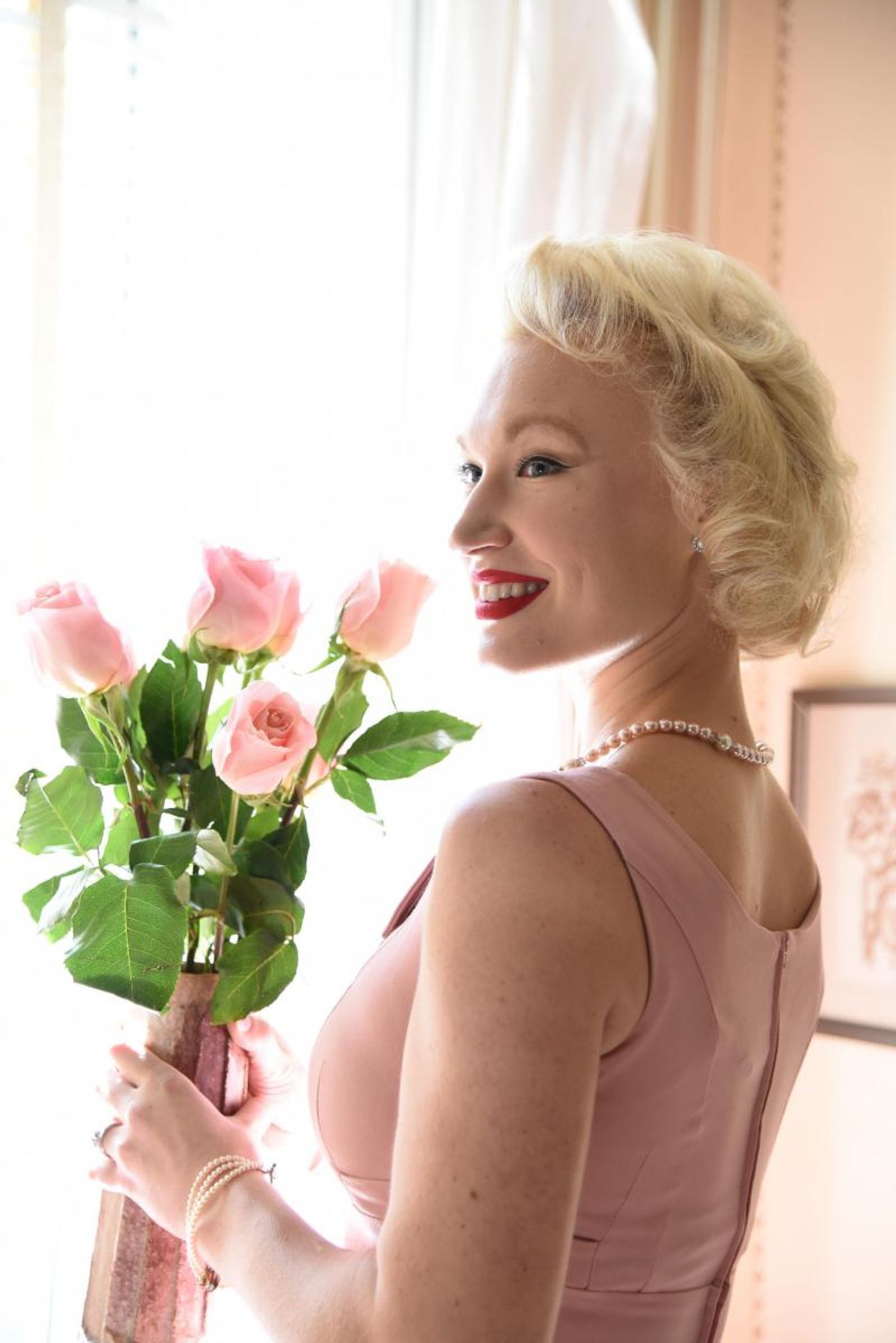 BWW Previews: Fleur Seule, Dawn Derow and Ben Vereen Invite Fans To Special Shows BWW Previews: Fleur Seule, Dawn Derow and Ben Vereen Invite Fans To Special Shows Image