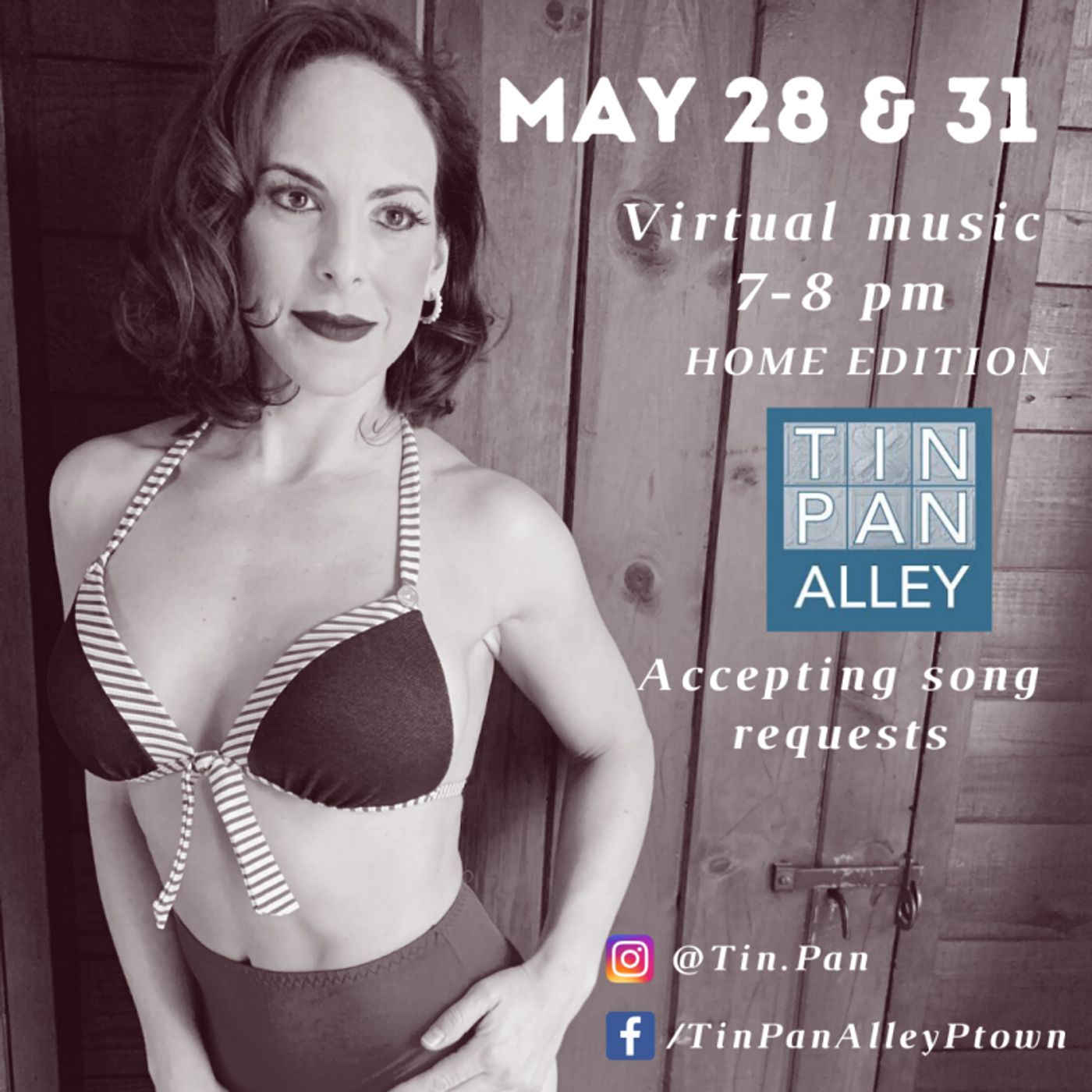 BWW Previews: Fleur Seule, Dawn Derow and Ben Vereen Invite Fans To Special Shows BWW Previews: Fleur Seule, Dawn Derow and Ben Vereen Invite Fans To Special Shows Image