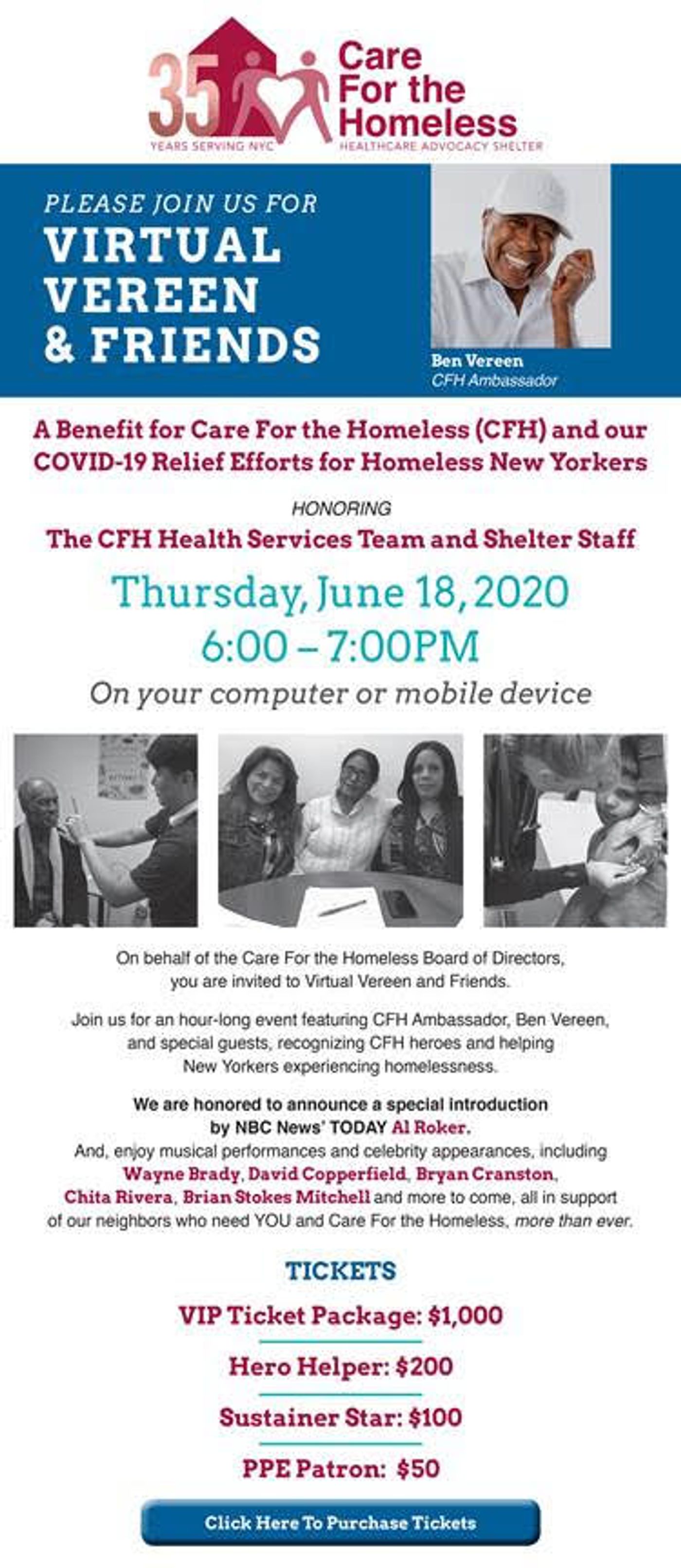 BWW Previews: Fleur Seule, Dawn Derow and Ben Vereen Invite Fans To Special Shows BWW Previews: Fleur Seule, Dawn Derow and Ben Vereen Invite Fans To Special Shows Image