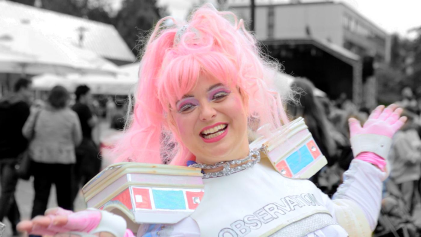 Interview: Mark Dooley Discusses His Documentary REPEAT ATTENDERS Interview: Mark Dooley Discusses His Documentary REPEAT ATTENDERS Image