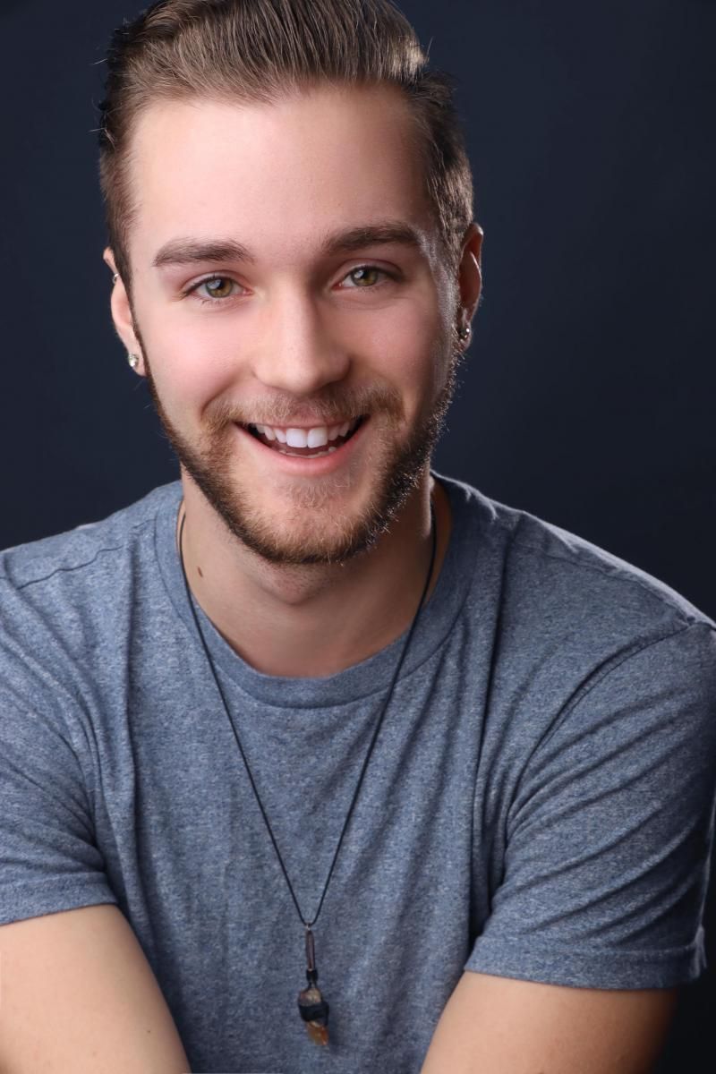 Interview: Artist Spotlight - Easton Edwards  Image