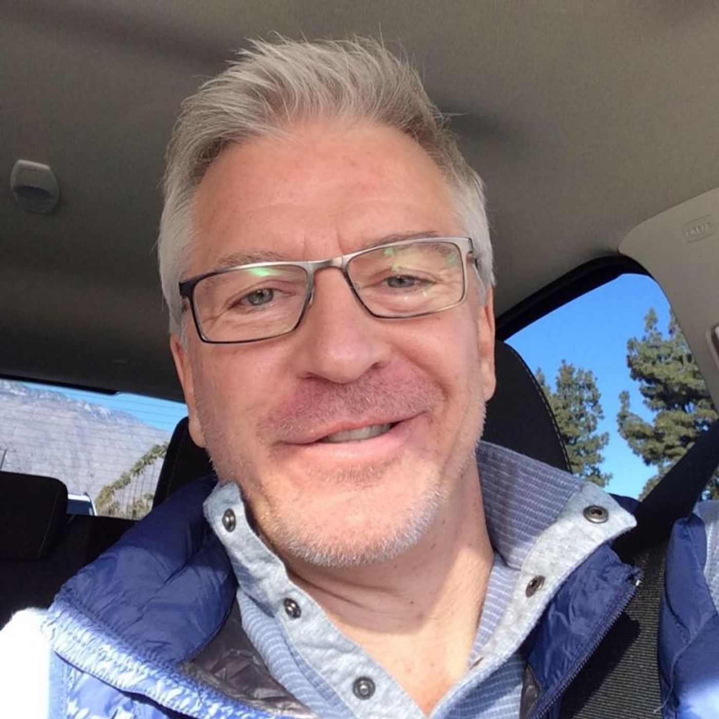 Feature: Coyote Stageworks' ARTISTIC DIRECTOR CHUCK YATES reprises TRUMAN CAPOTE with a few twists  Image